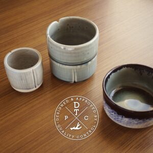 Tailor-made pottery