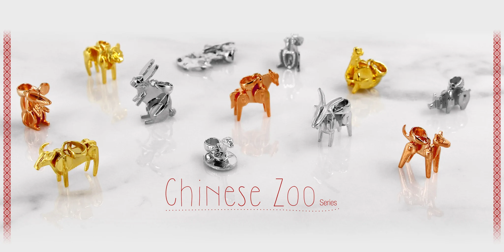 Chinese Zoo