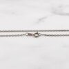 Sterling Silver Necklace present